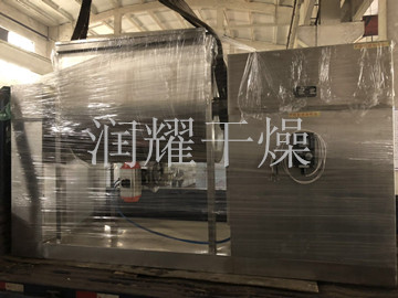 CH係列槽形混合機